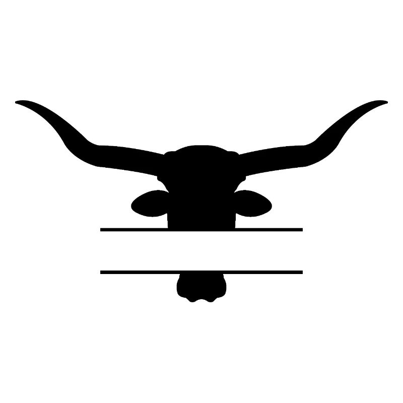 Longhorn split frame