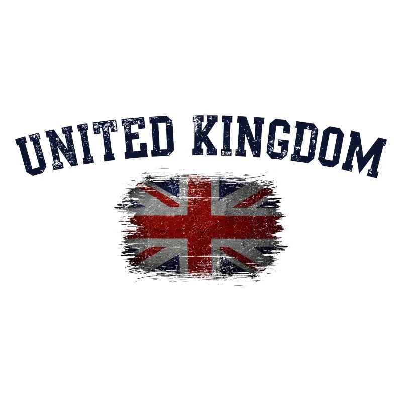 Drapeau du Royaume-Uni