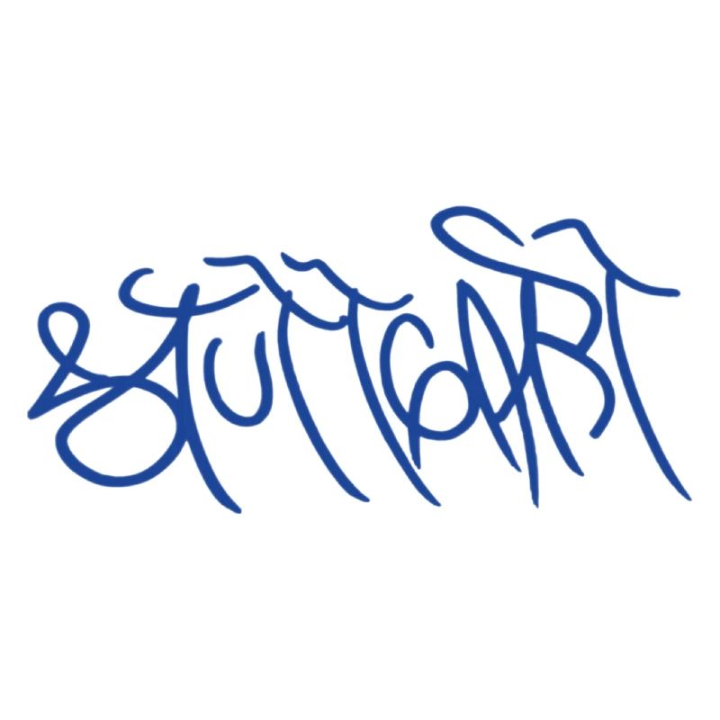 Stuttgart dans le style graffiti