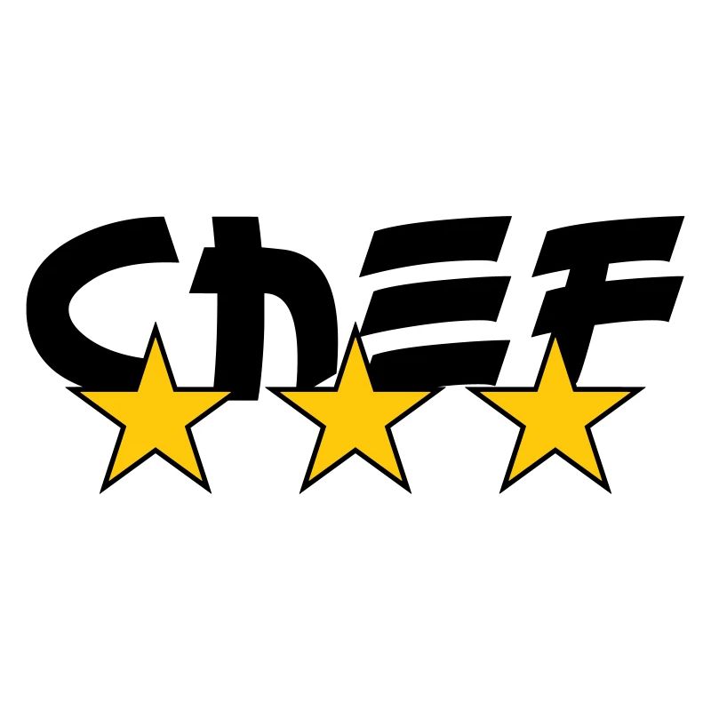 Chef - Kitchen - Cook