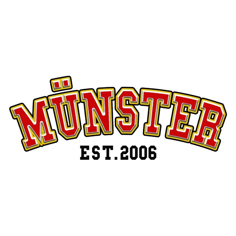 Münster Fondée en 2006