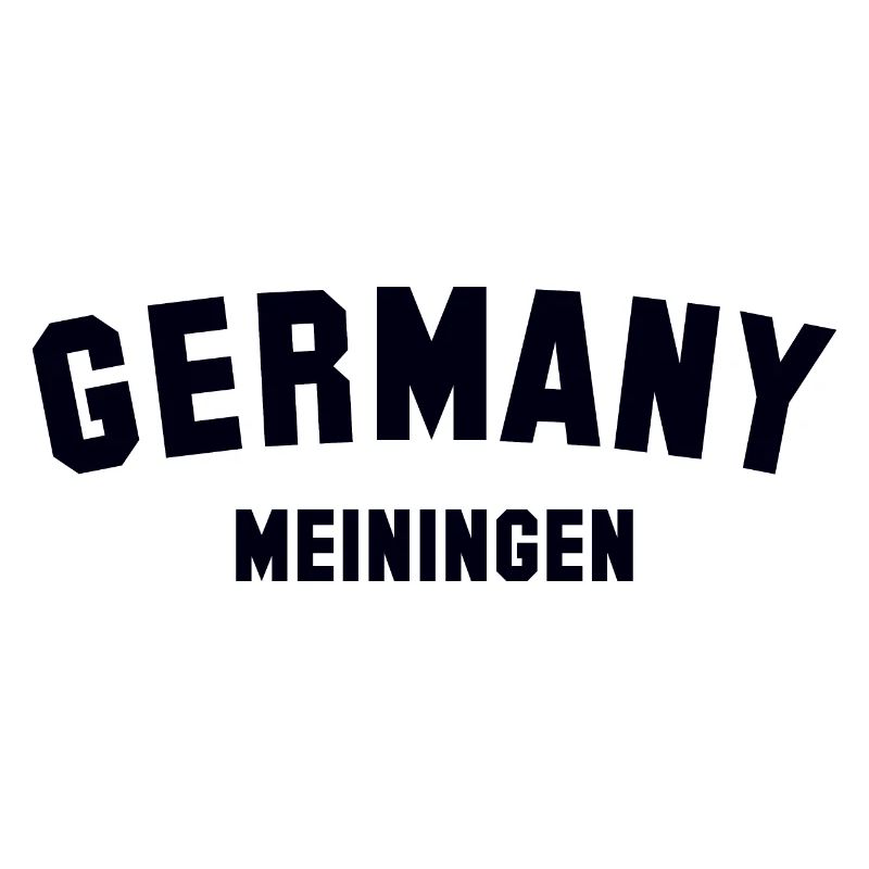 MEININGEN