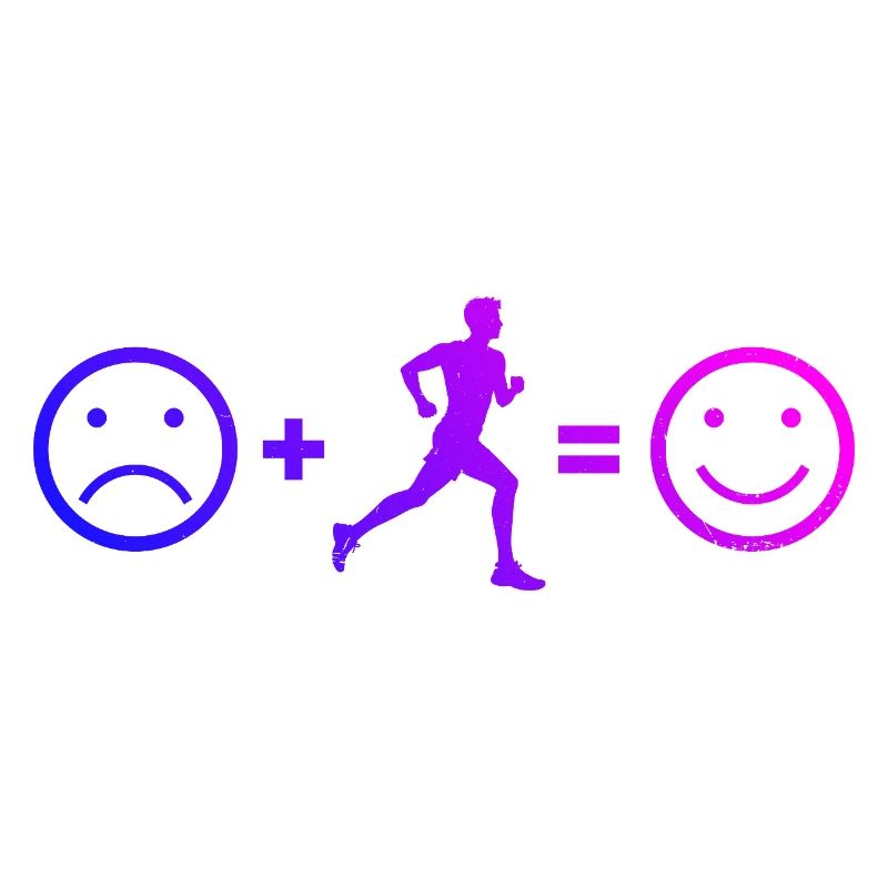 Geschenkidee für einen Running mit Running
