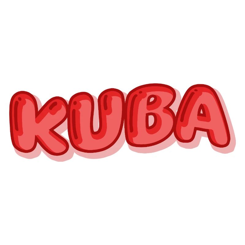 Comic Kuba