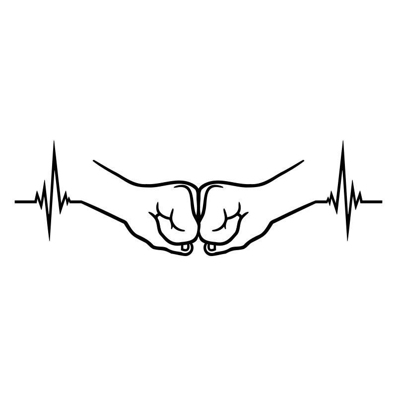 Fist Pump Pulse