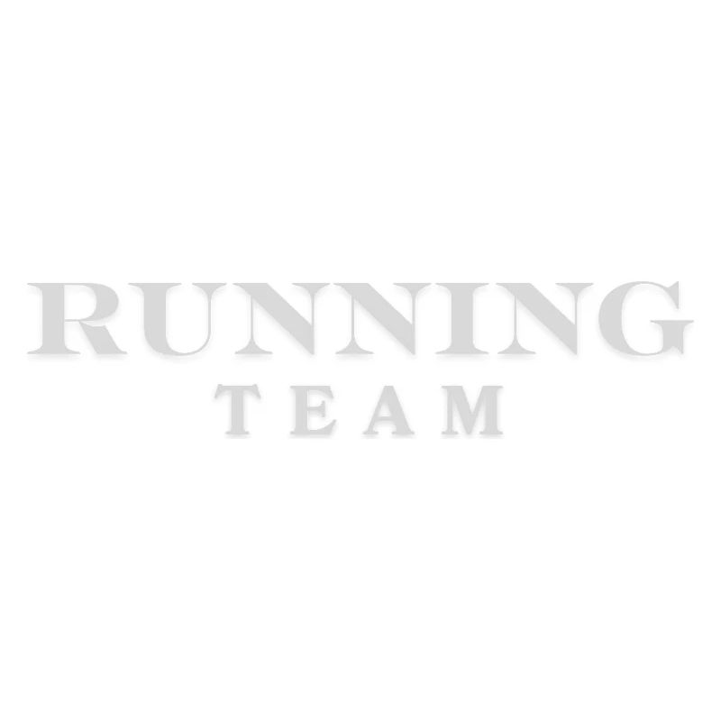 Running Team