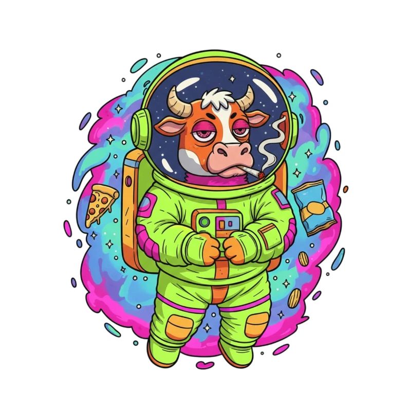 Space Muh