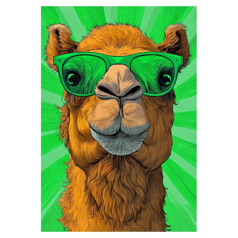 camel