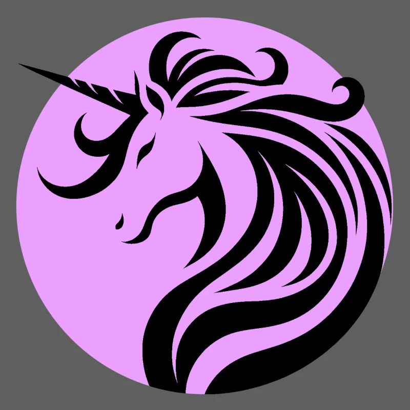 Unicorn Blessing Lavender