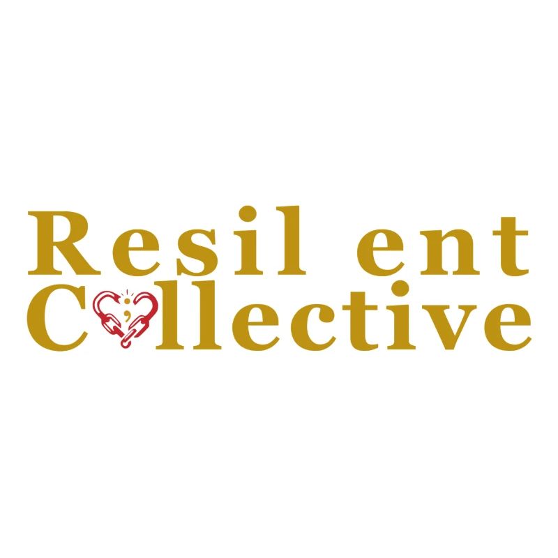 Logo du collectif résilient