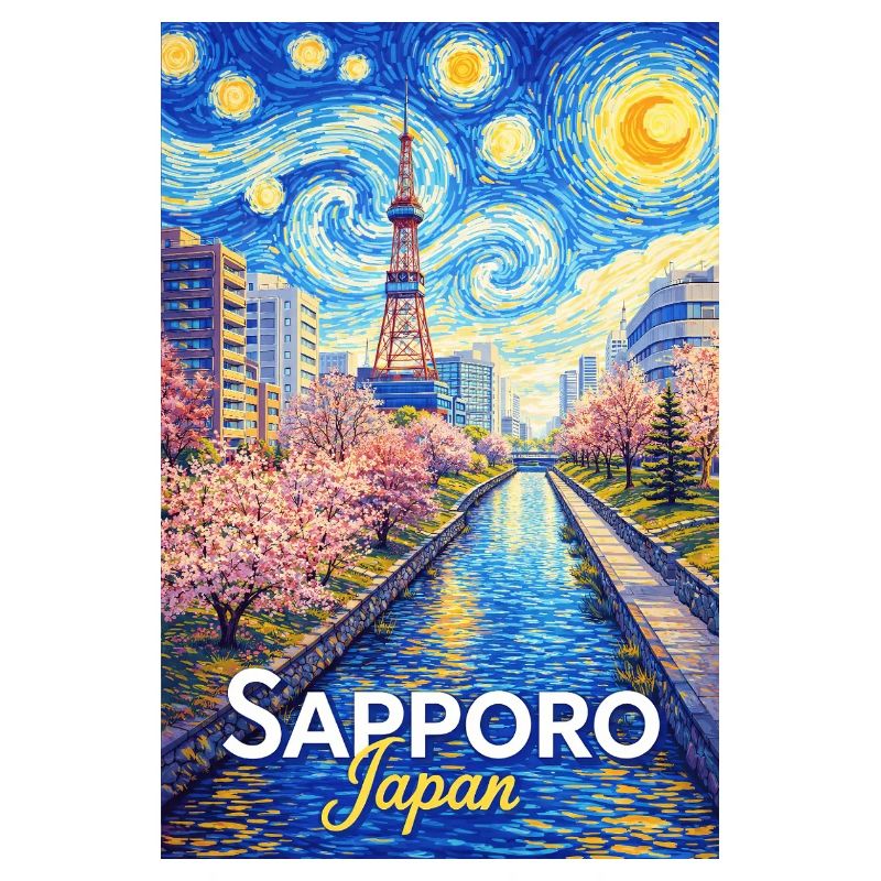 Sapporo, Japan
