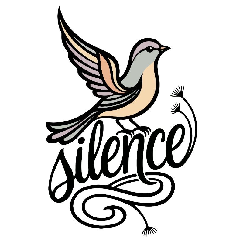 Silence birth