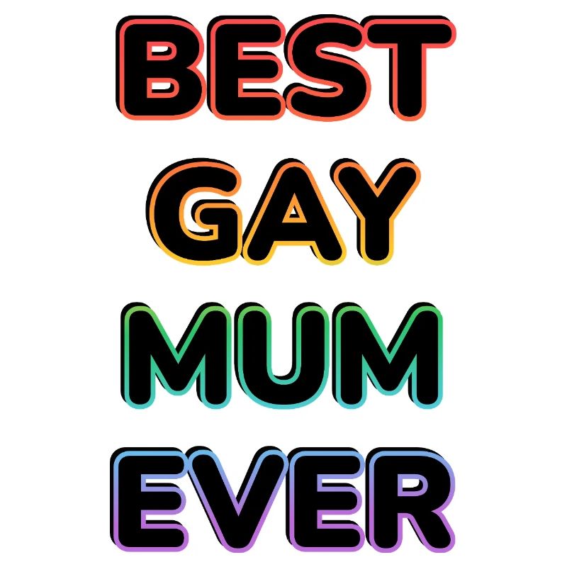 Beste schwule Mutter aller Zeiten