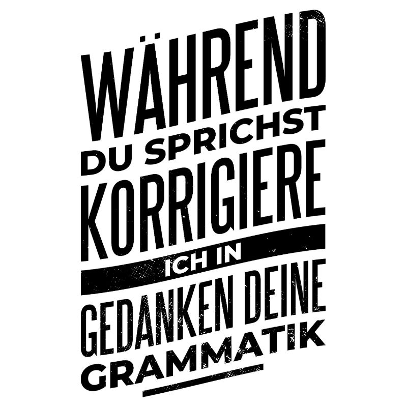 Lehrer Geschenk