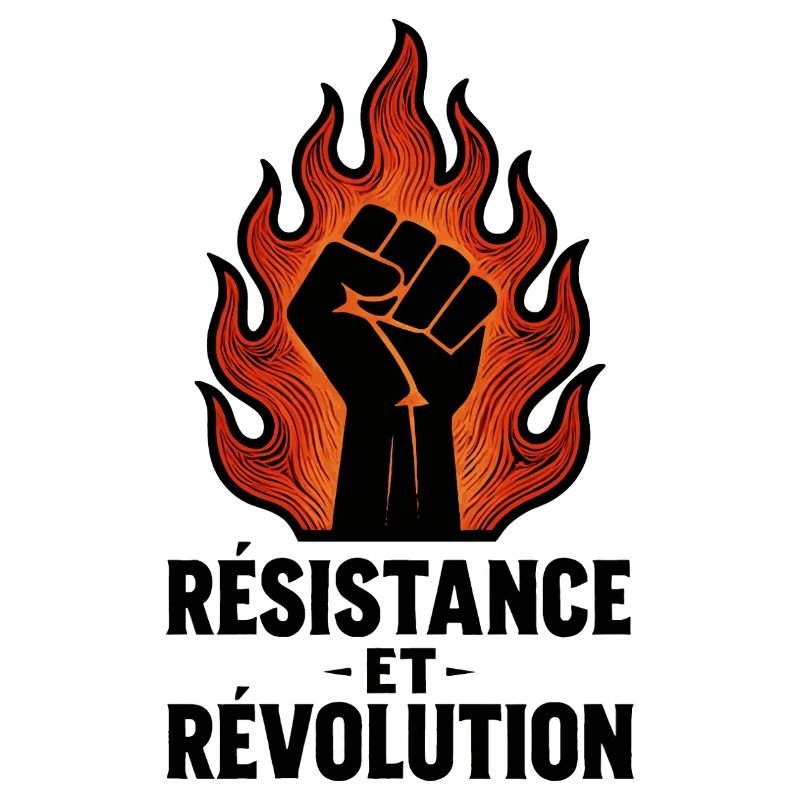 Resistance and Revolution