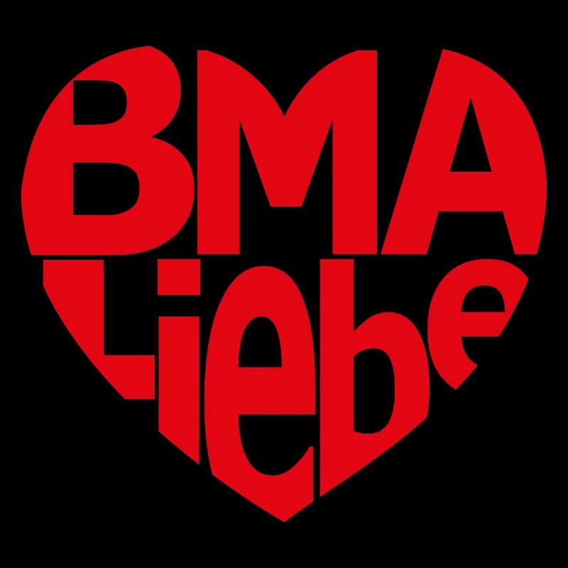 BMA Liebe