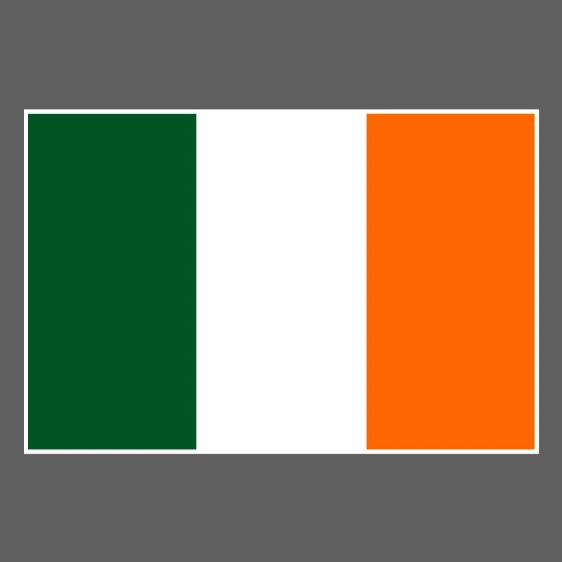 Drapeau de l’Irlande