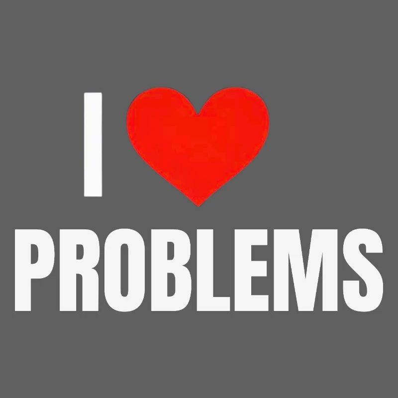 I ❤️ Problems