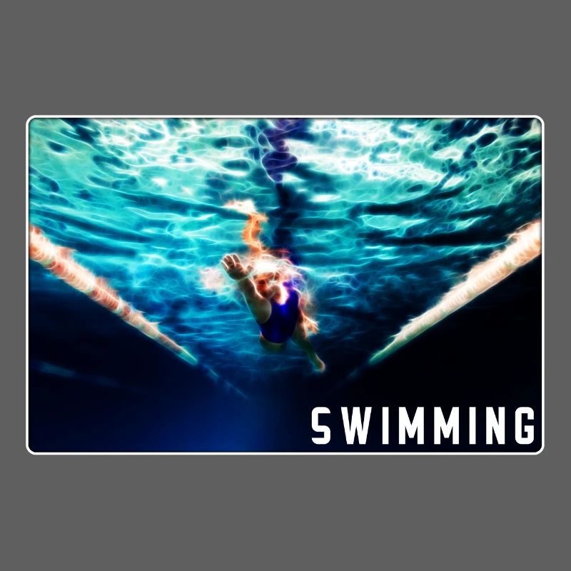 Swimming