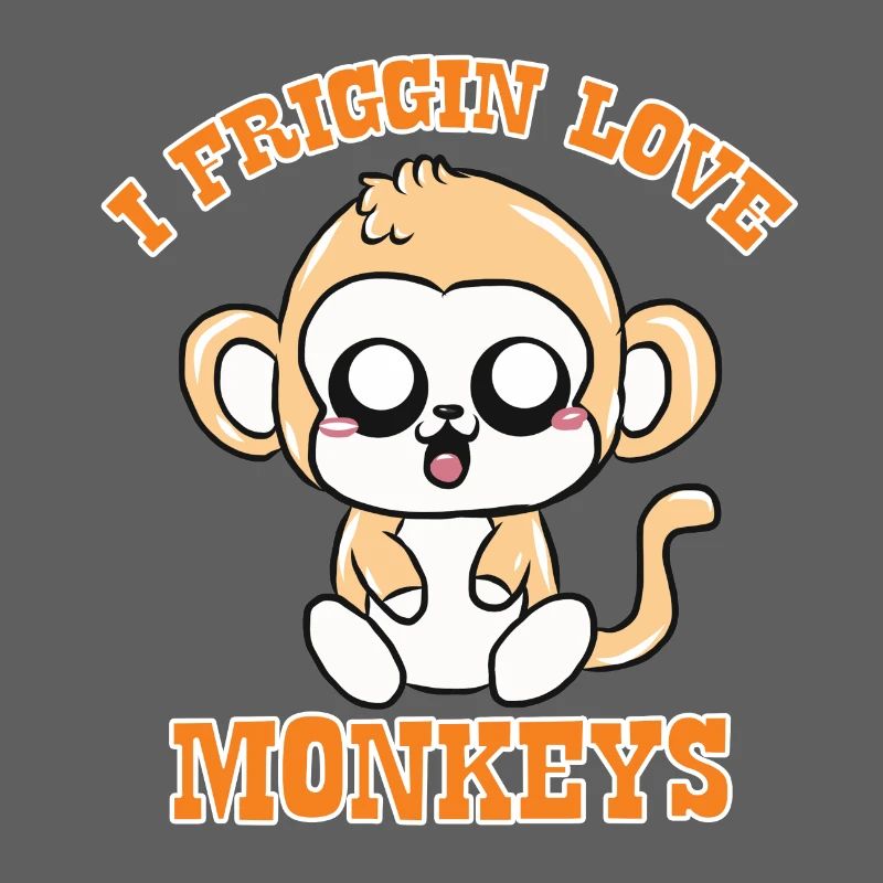 monkey