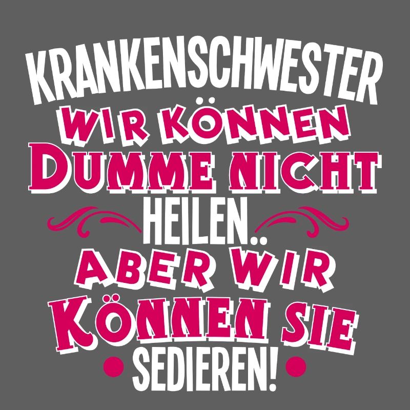 Krankenschwester