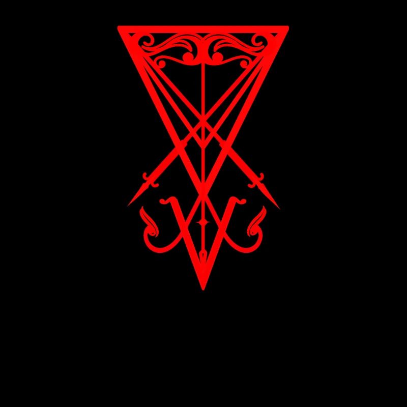 Symbole de Lucifer