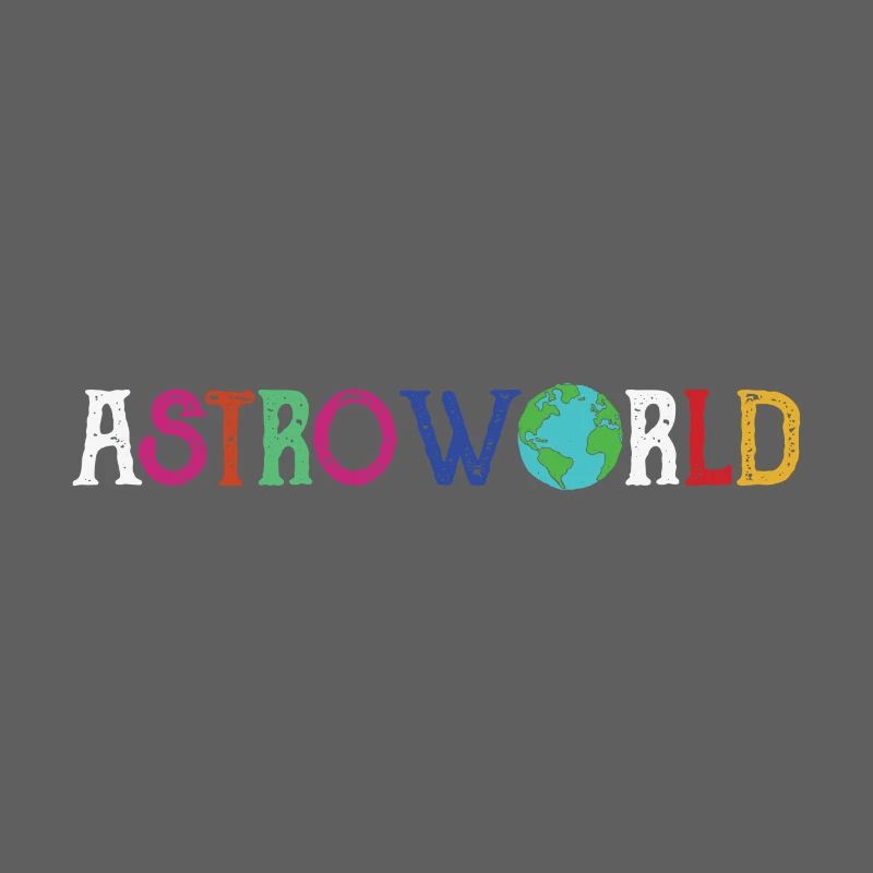 Astroworld Save The Earth Environment