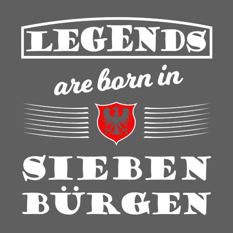 Legends from Transylvania