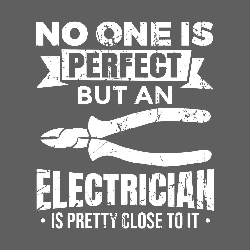 Electrical Engineer Witz