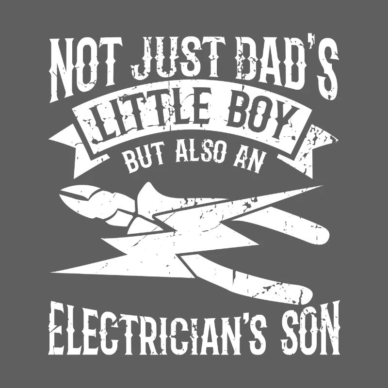 Electrical engineer son
