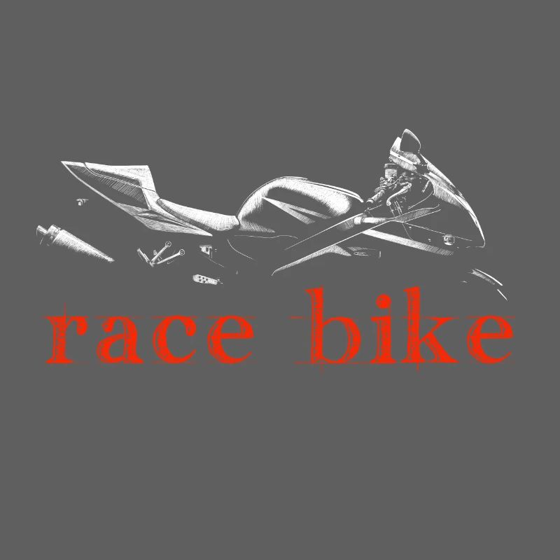 Vélo de course