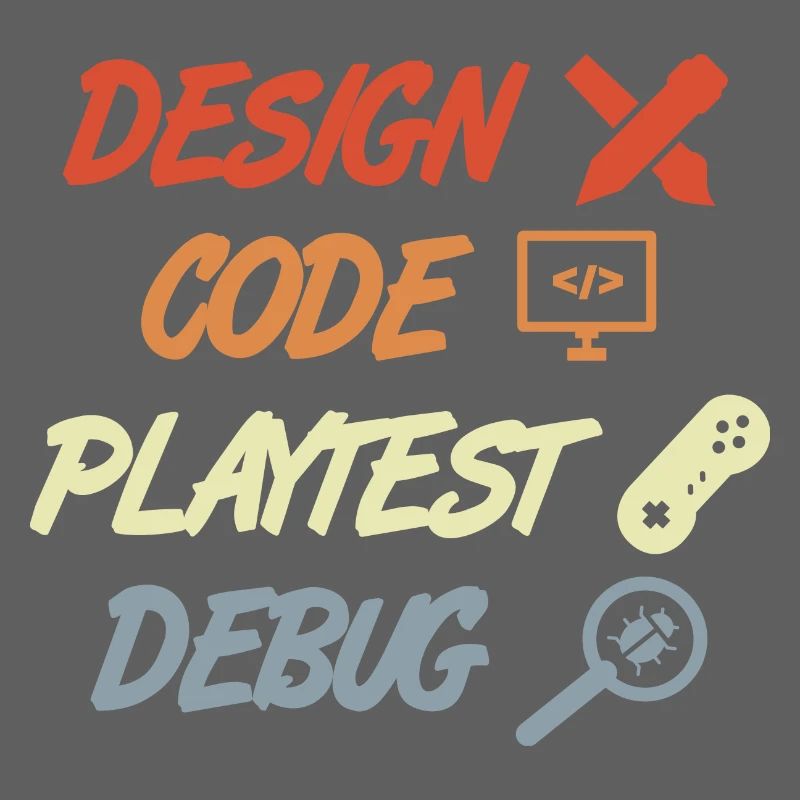 Game Development Process