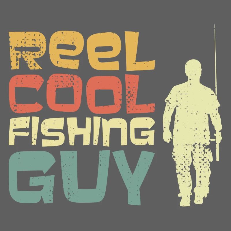 Pêcheur cool