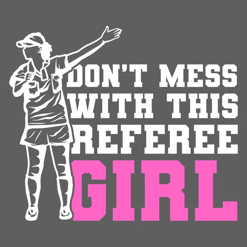 Soccer Referee