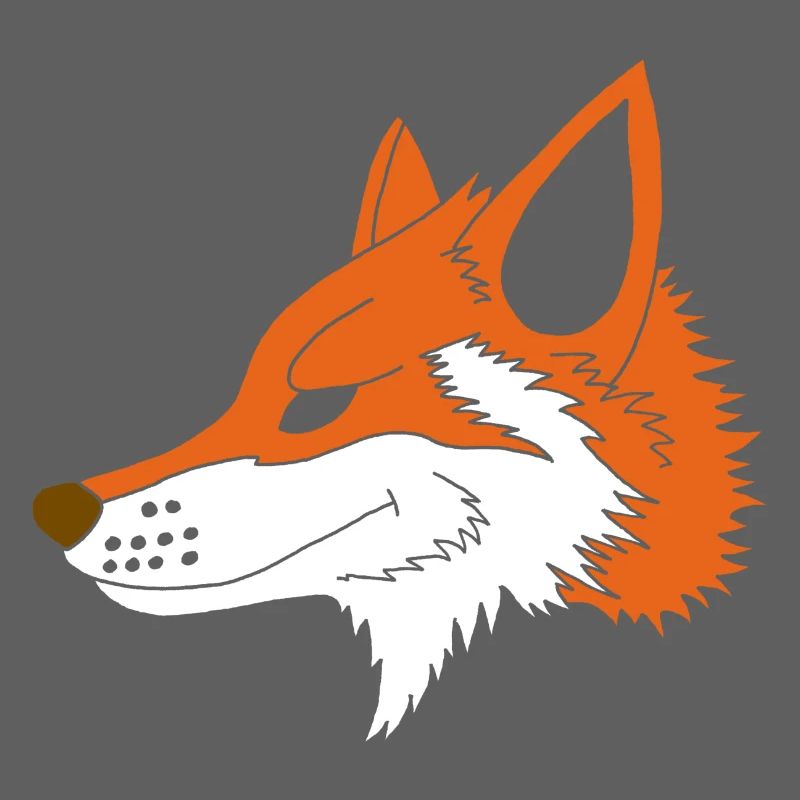 Cunning as a fox