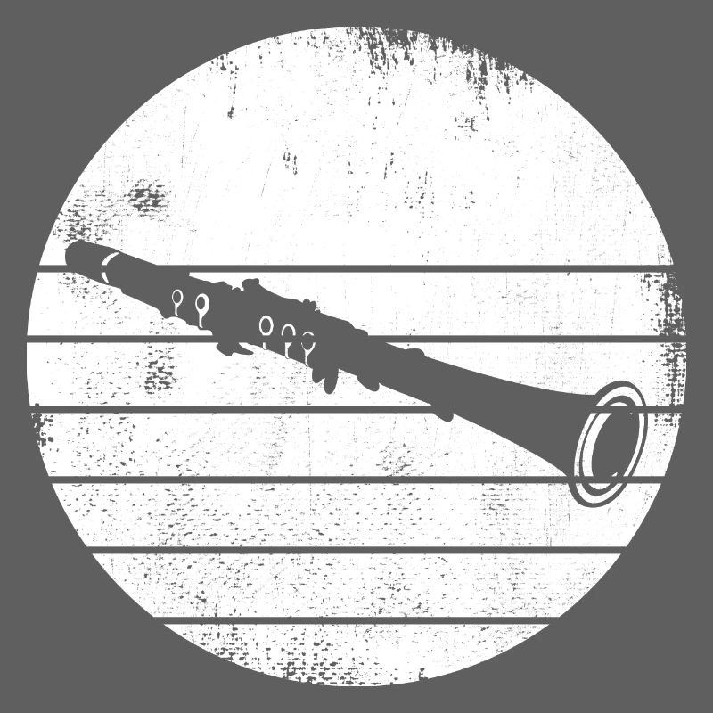 Clarinet Sketch