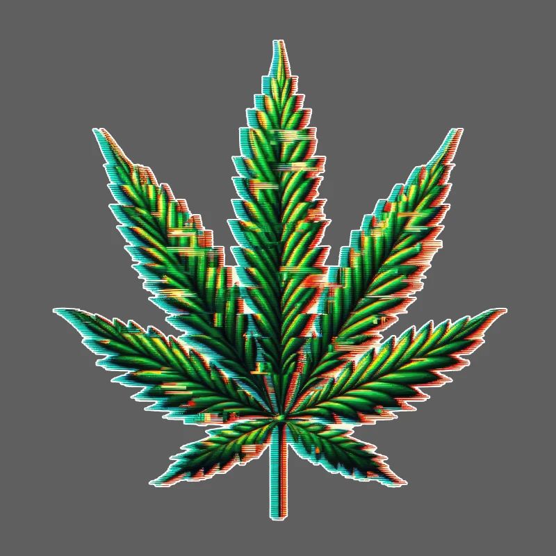 Problème de cannabis