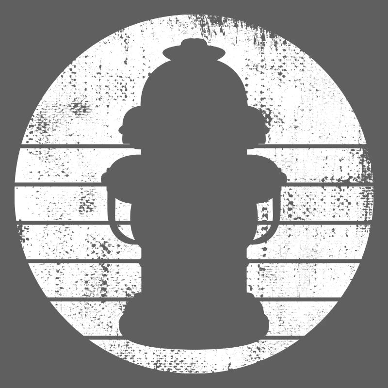 Fire Hydrant Drawing