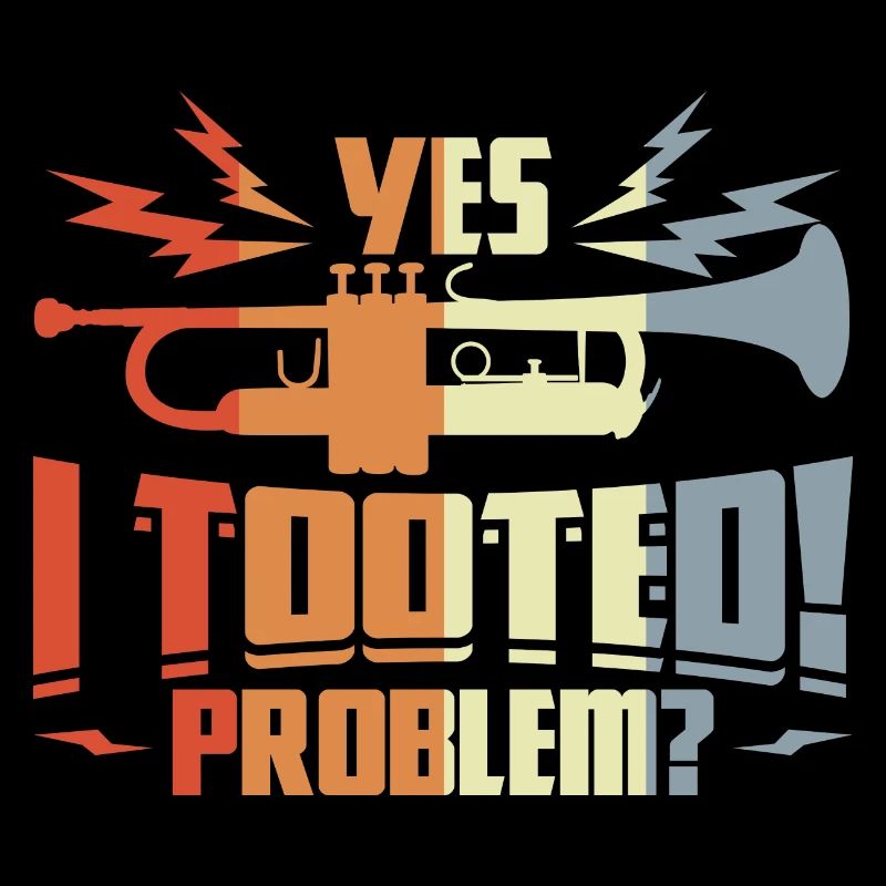 Quote Trumpeter
