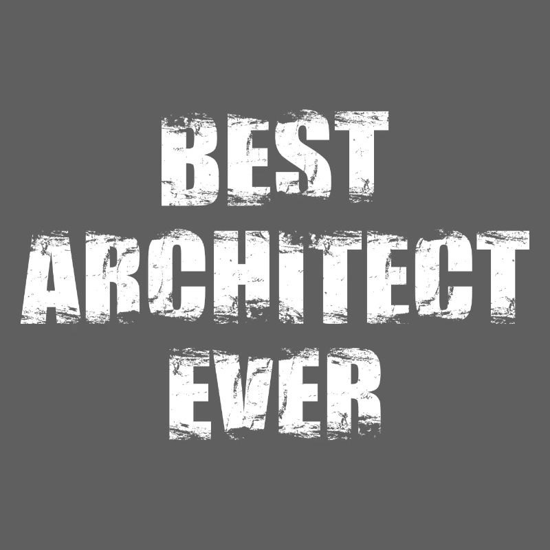 Le meilleur architecte de tous les temps