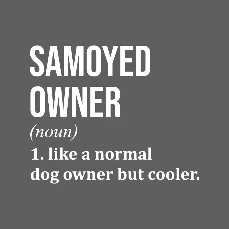 Samoyed