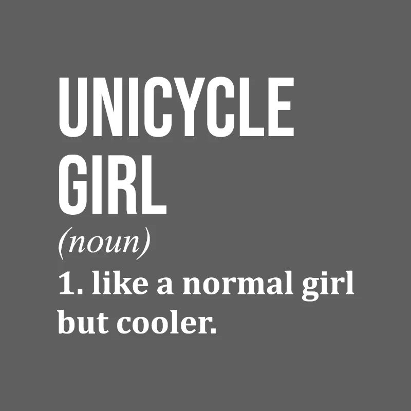 Unicycle