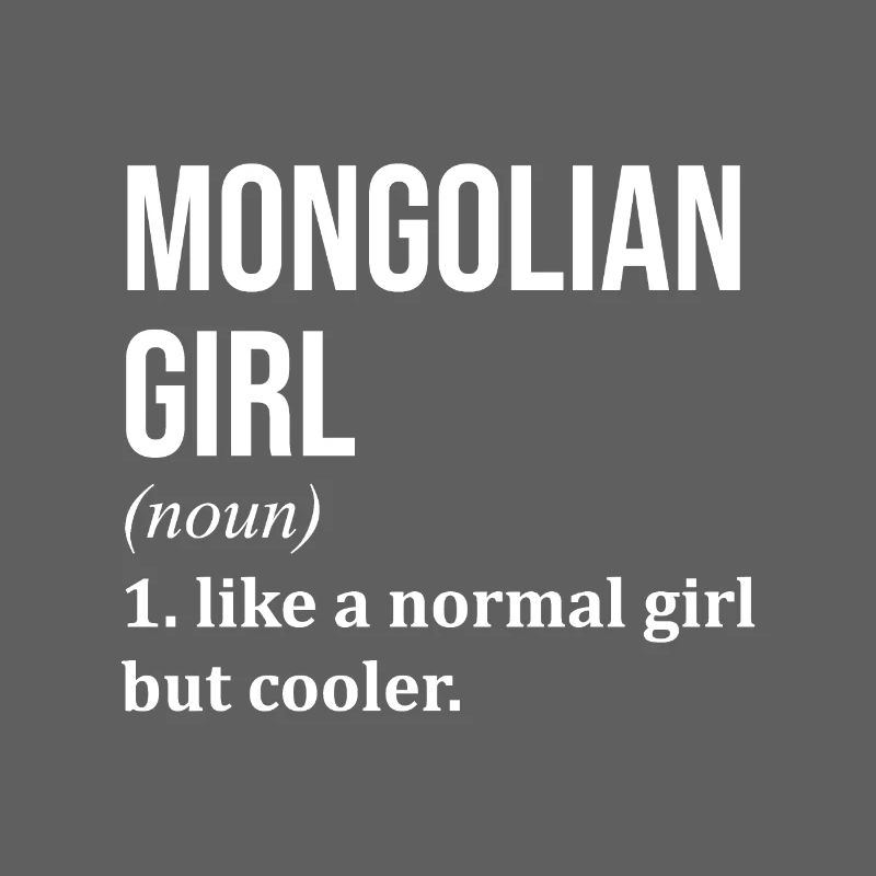 Mongolia