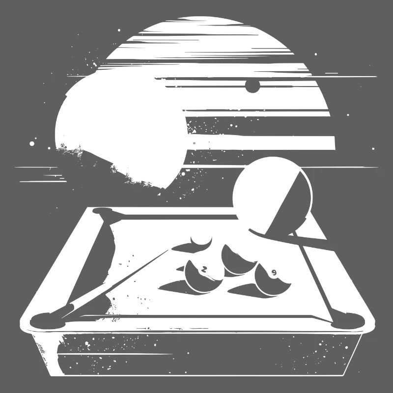 Billiard Graphics
