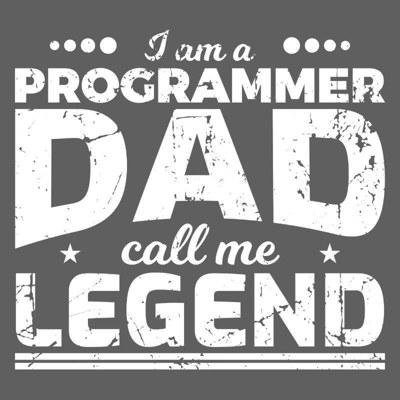 Papa codeur