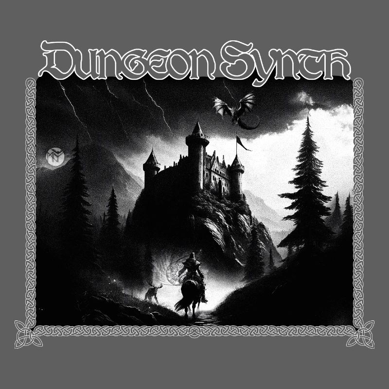 Dungeon Synth