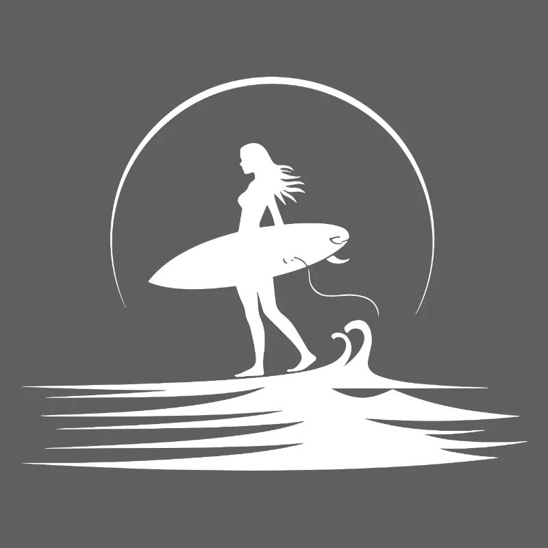 Surfer