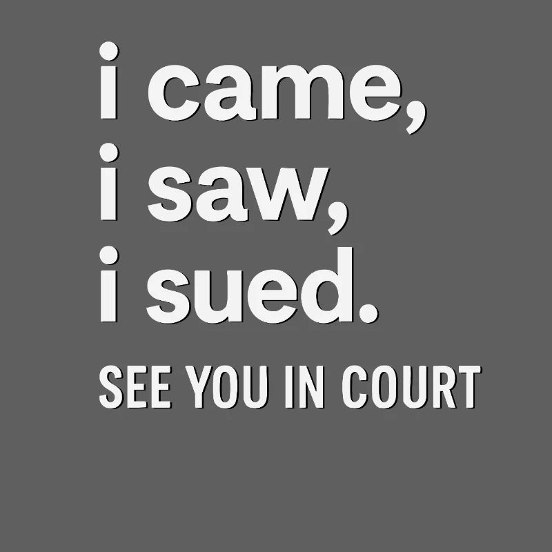 Conception de la déclaration de confiance dans la salle d’audience