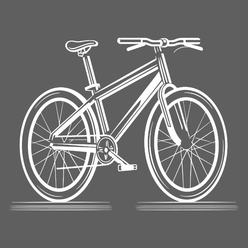 Bicycle Graphic