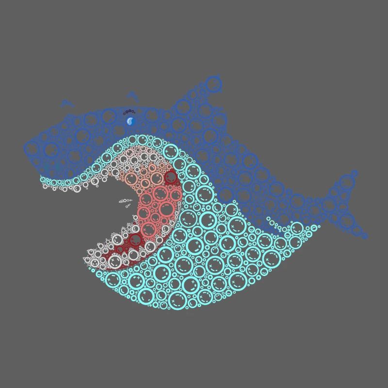 VSP Bubble Shark